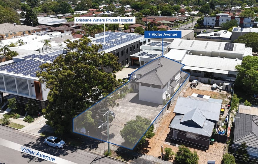 Click to view all images 7 Vidler Avenue Woy Woy NSW 2256 - Image 1