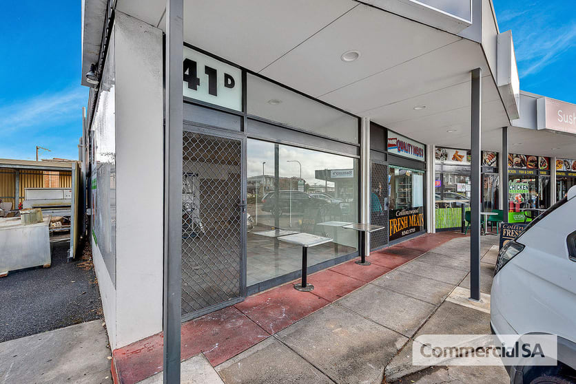 Click to view all images 41D North East Road Collinswood SA 5081 - Image 3