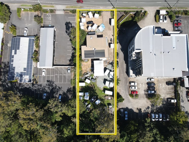 Click to view all images 3954 Pacific Highway Loganholme QLD 4129 - Image 1