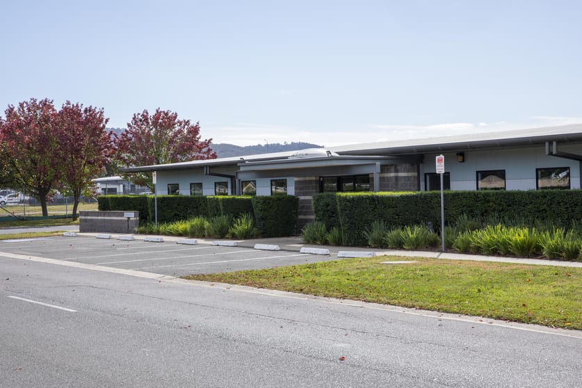 30 Nomad Dr Canberra Airport ACT 2609 - Image 1