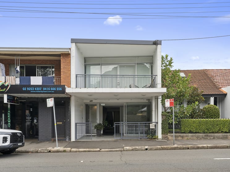 Click to view all images Level Ground/489 Balmain Road Lilyfield NSW 2040 - Image 2