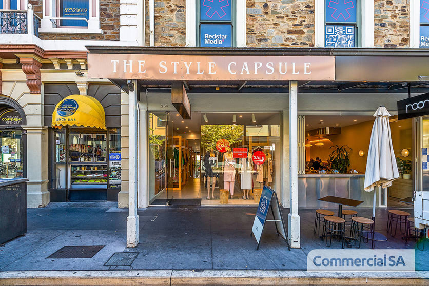 Click to view all images Ground Floor 254 Rundle Street Adelaide SA 5000 - Image 3