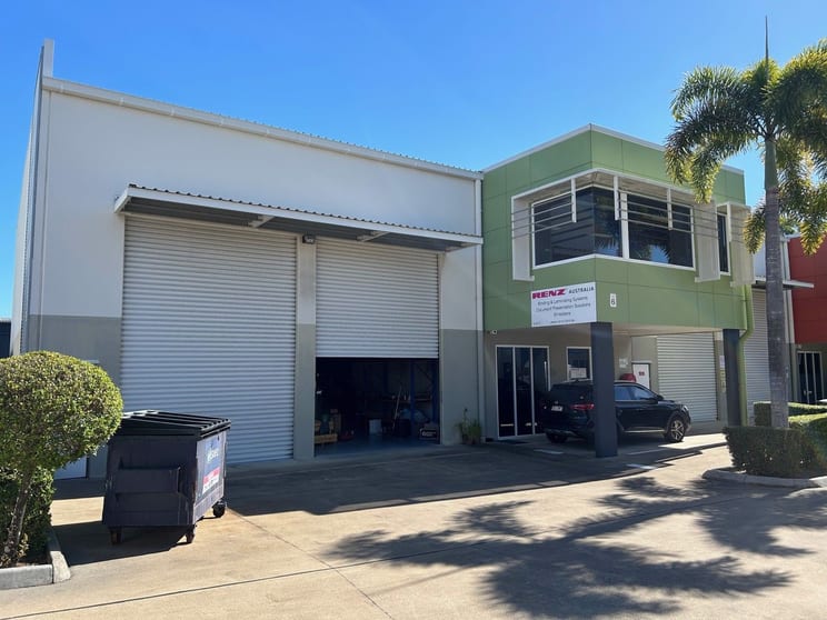Click to view all images 6/140 Wecker Road Mansfield QLD 4122 - Image 1