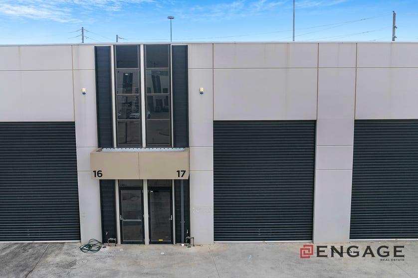 Click to view all images 17 Jimmy Place Laverton North VIC 3026 - Image 1