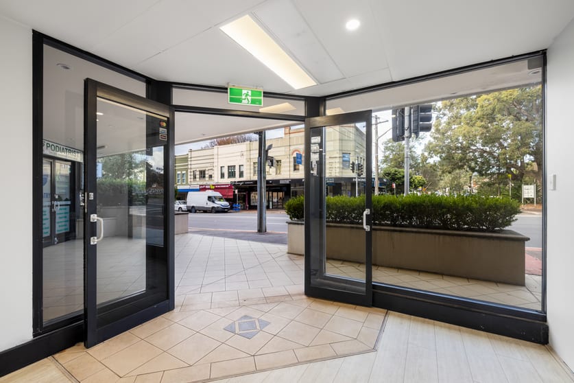 2/108 Penshurst Street Willoughby NSW 2068 - Image 1