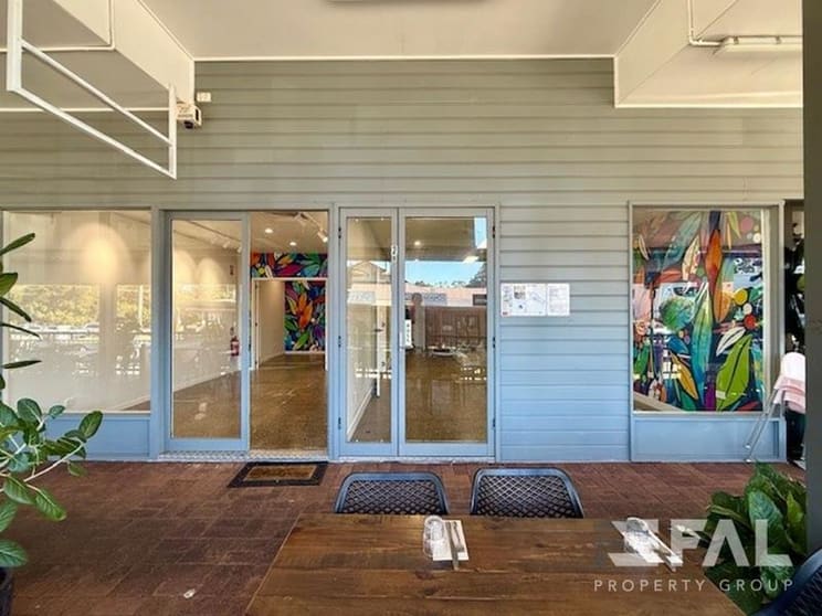 Click to view all images Shop 2A/19 Kooringal Drive Jindalee QLD 4074 - Image 1