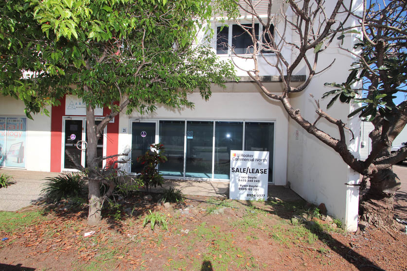 Click to view all images 25/119 Reichardt Road Winnellie NT 0820 - Image 1