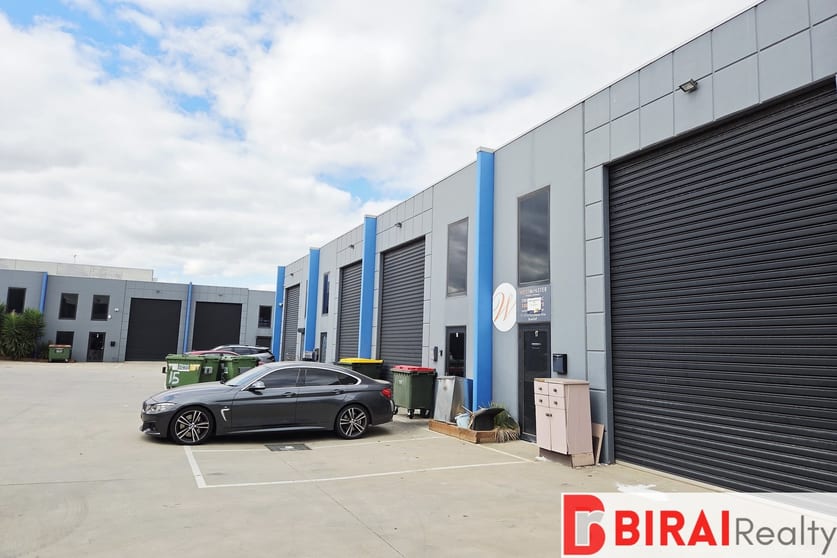 Click to view all images 17/57-63 Eucumbene Drive Ravenhall VIC 3023 - Image 1