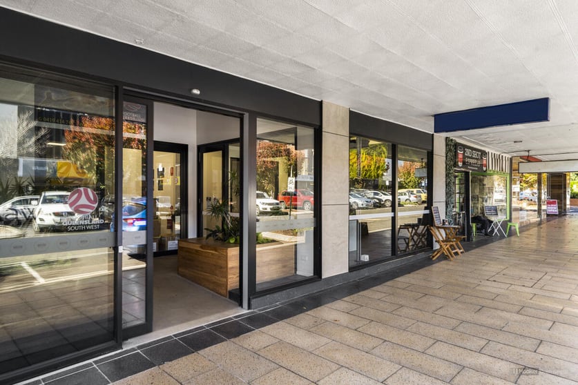 Click to view all images 11/470-486 Ruthven Street Toowoomba City QLD 4350 - Image 1