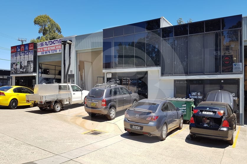 Click to view all images 11/11 Bowmans Road Kings Park NSW 2148 - Image 1
