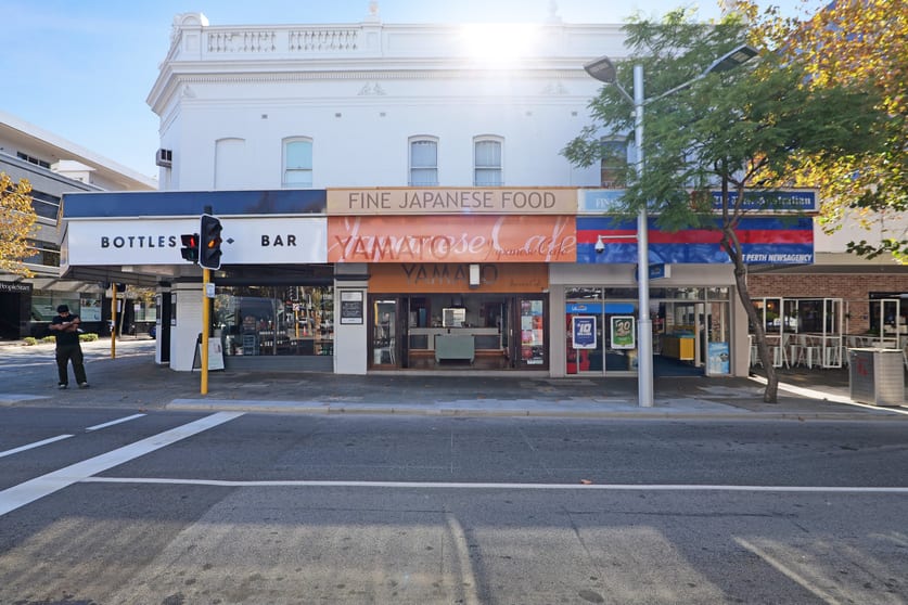 Click to view all images 1286 Hay Street West Perth WA 6005 - Image 2