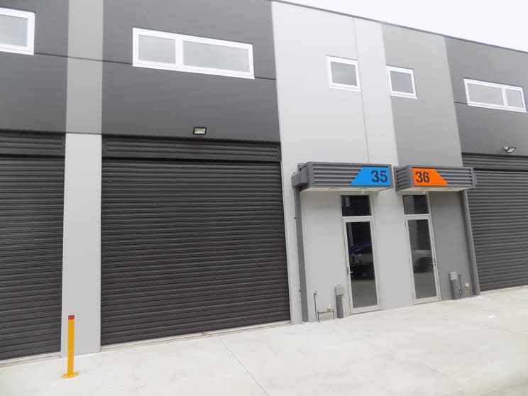 Click to view all images 35/28-36 Japaddy Street Mordialloc VIC 3195 - Image 1