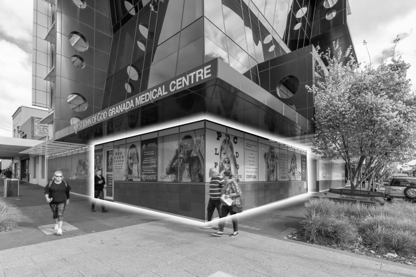 Click to view all images 3/88 Myers Street Geelong VIC 3220 - Image 1