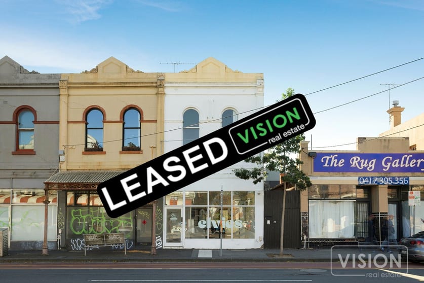 Click to view all images 158 Johnston Street Collingwood VIC 3066 - Image 1