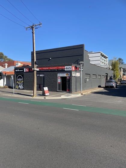 Click to view all images 465 Morphett Street Adelaide SA 5000 - Image 1