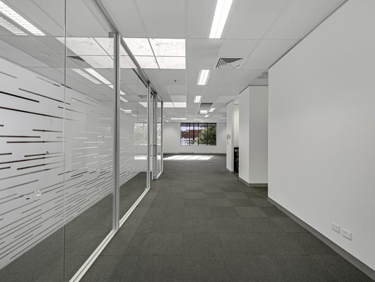 Click to view all images Level 1/45-47 Reid Street Wangaratta VIC 3677 - Image 2