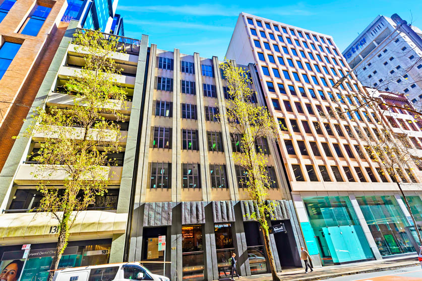 15/123 Clarence Street Sydney NSW 2000 - Image 1