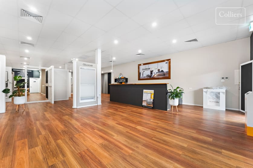 Office/10B Commerce Drive Lake Illawarra NSW 2528 - Image 1