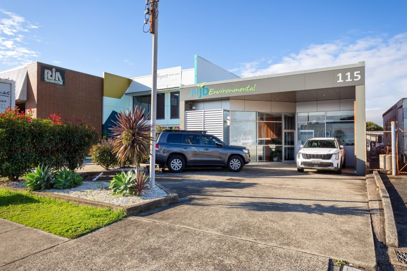 115 Broadmeadow Road Broadmeadow NSW 2292 - Image 1