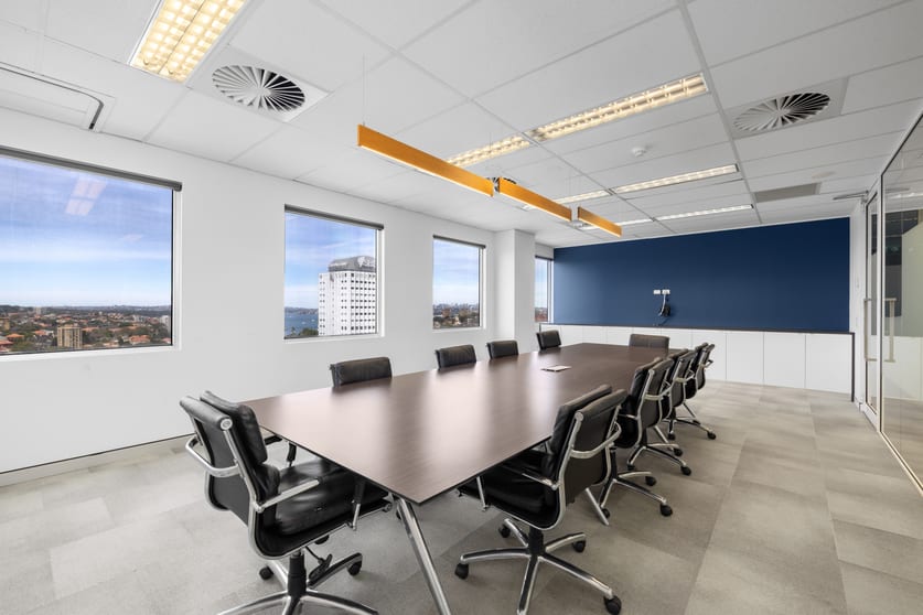 Click to view all images 132 Arthur Street North Sydney NSW 2060 - Image 2