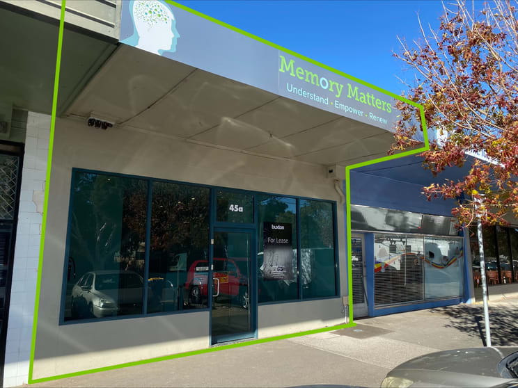 Click to view all images 45A Karnak Road Ashburton VIC 3147 - Image 1