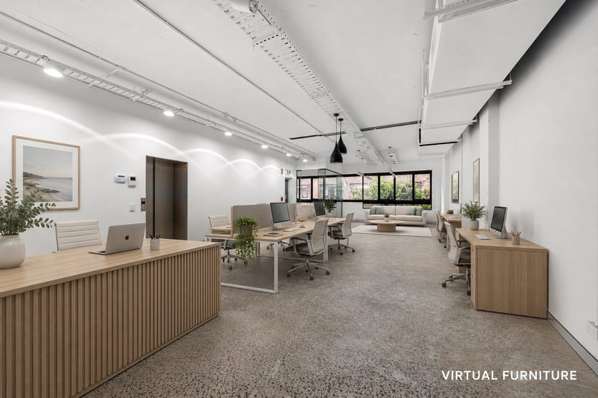Click to view all images Level 1/68 Sophia Street Surry Hills NSW 2010 - Image 1