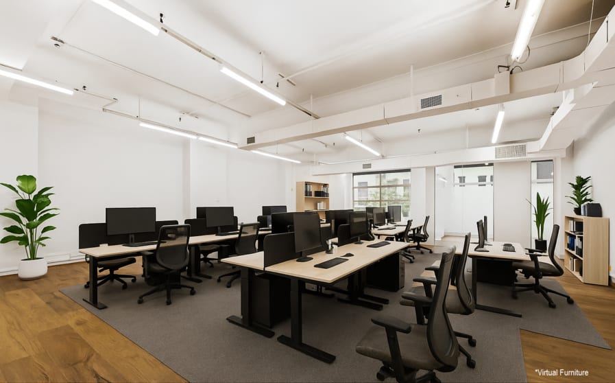 Click to view all images 111/410 Elizabeth Street Surry Hills NSW 2010 - Image 1