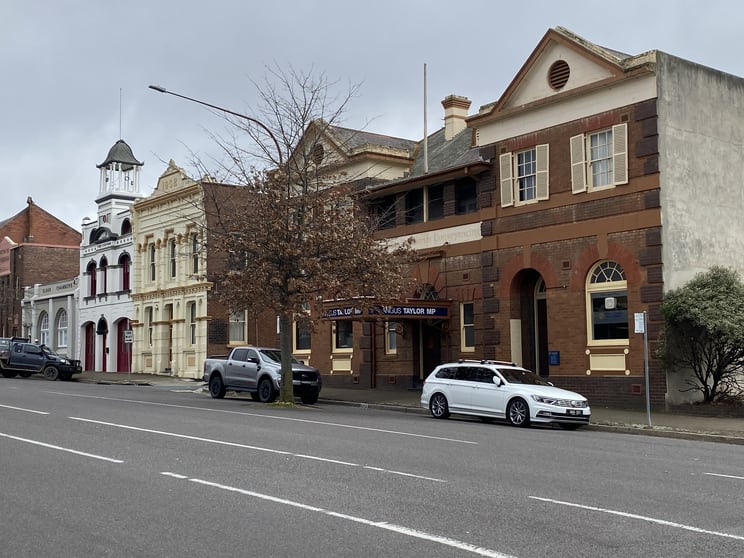 7 Montague Goulburn NSW 2580 - Image 1