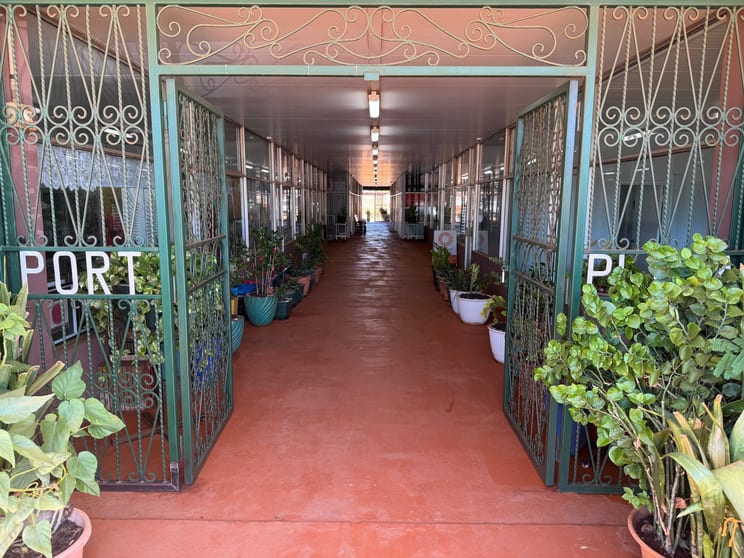 Click to view all images 4 Edgar Street Port Hedland WA 6721 - Image 1