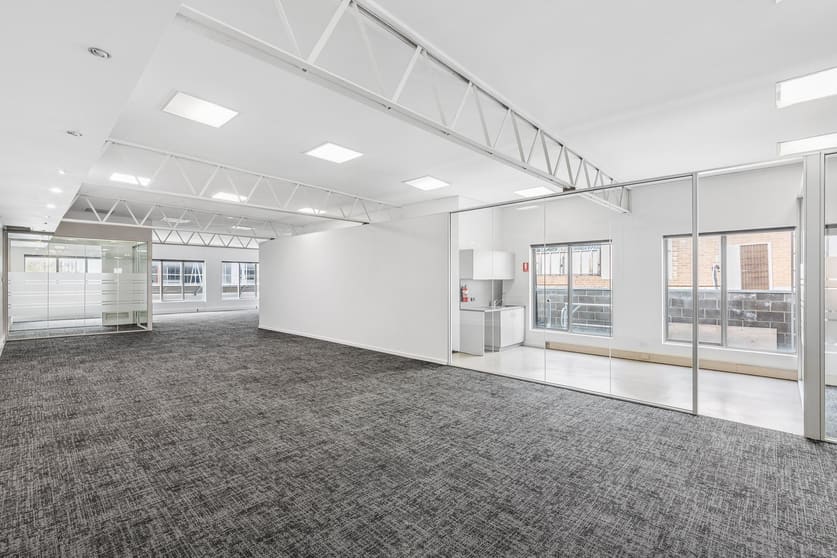 Level 1 / 427 Church Street Richmond VIC 3121 - Image 1