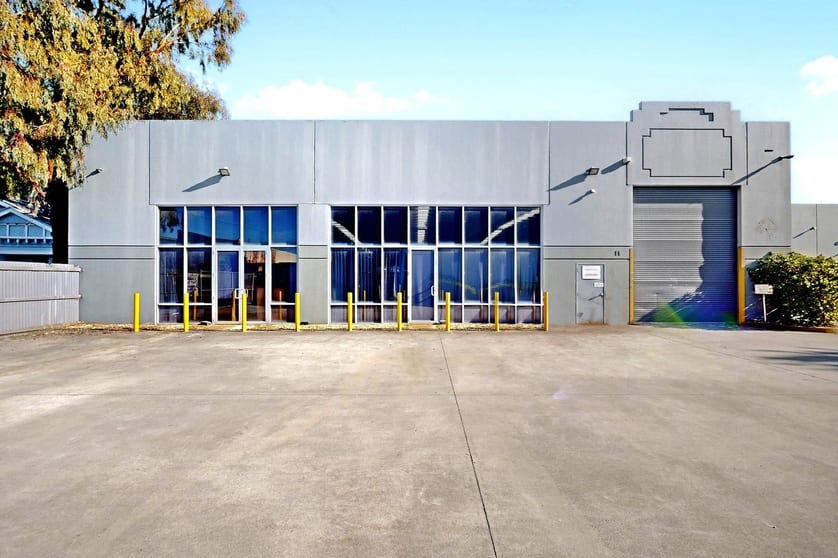 Click to view all images 11/75A Ashley Street Braybrook VIC 3019 - Image 1