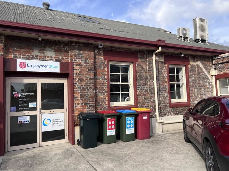 Click to view all images Ground Suite Two/6-18 George Street Launceston TAS 7250 - Image 3