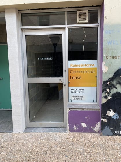 Click to view all images Shop 8/208-210 Auburn Street Goulburn NSW 2580 - Image 1
