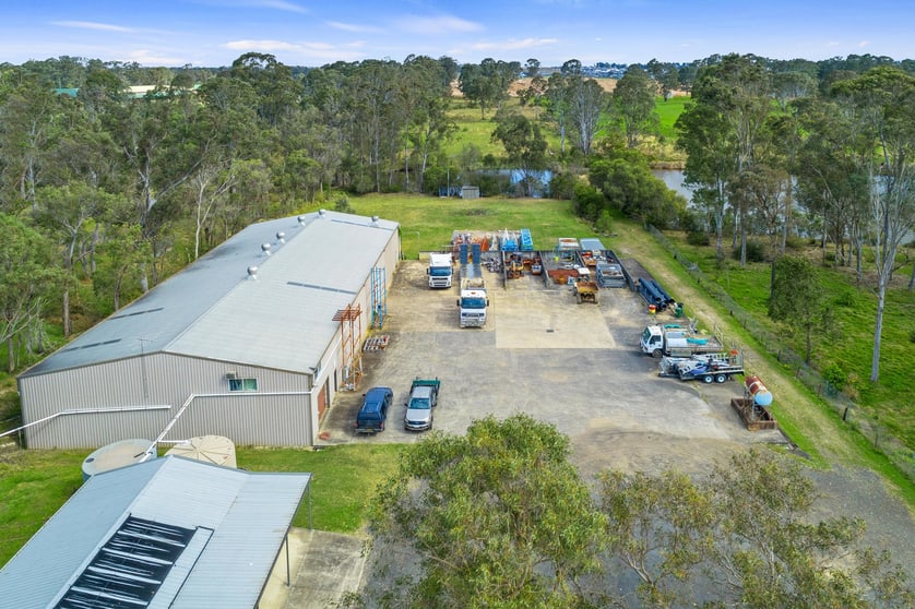 Click to view all images 173 Maguires Road Gables NSW 2765 - Image 1