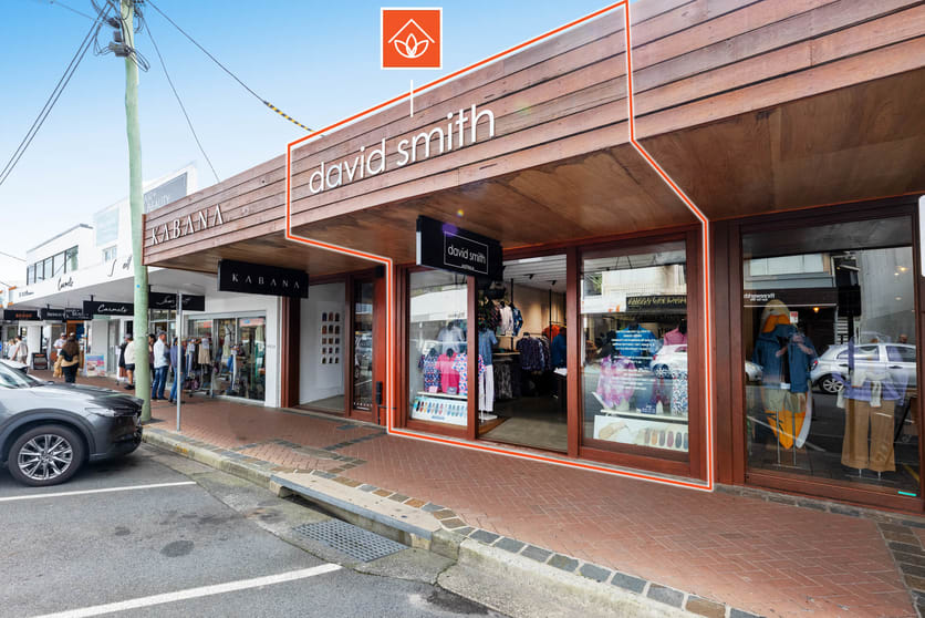 Click to view all images 2/15-17 James Street Burleigh Heads QLD 4220 - Image 1
