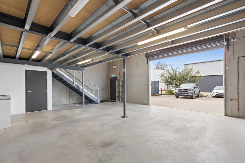 Click to view all images Unit 22, 33 Darling Street Carrington NSW 2294 - Image 3