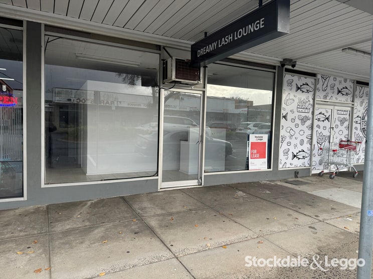 Click to view all images 1 & 5/82-116 George Street Morwell VIC 3840 - Image 1