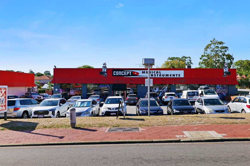 Click to view all images 244-246 Cambridge Street Wembley WA 6014 - Image 2