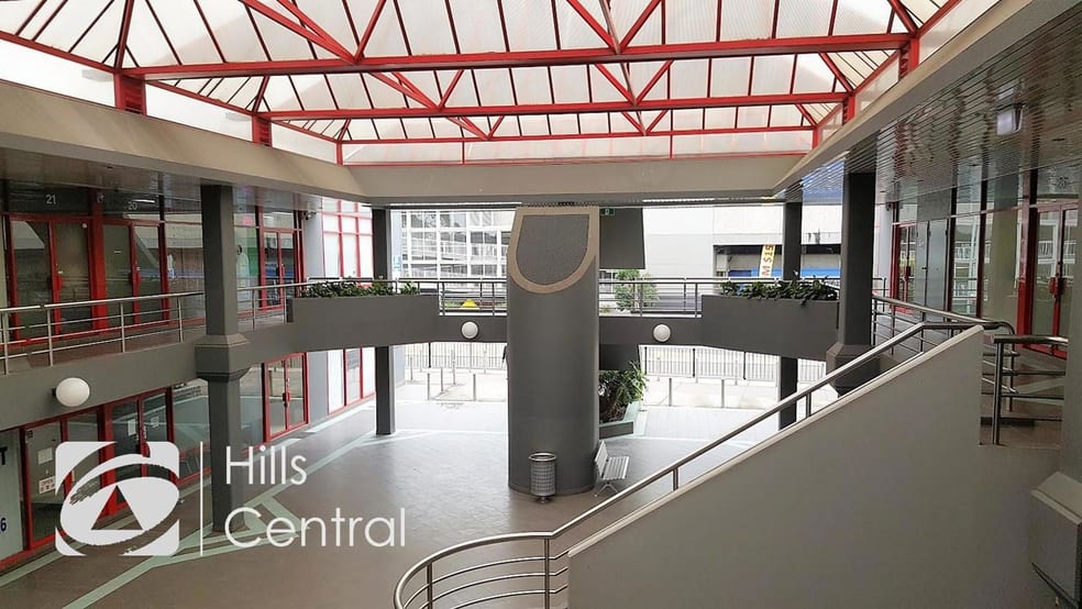 Click to view all images 34/3-9 Terminus Street Castle Hill NSW 2154 - Image 3