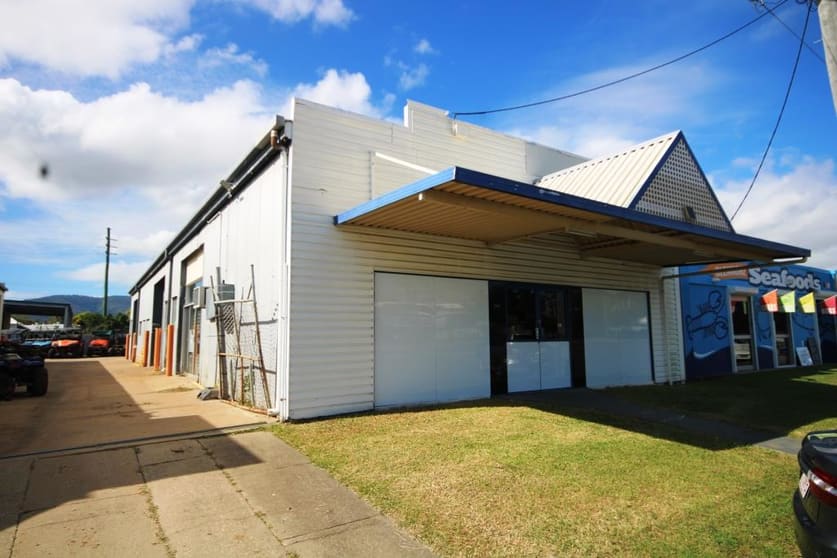 Click to view all images 38A Glenmore Road Park Avenue QLD 4701 - Image 2