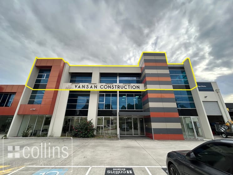 Click to view all images Level 2 - 2A/93 CHELTENHAM Road Dandenong VIC 3175 - Image 2