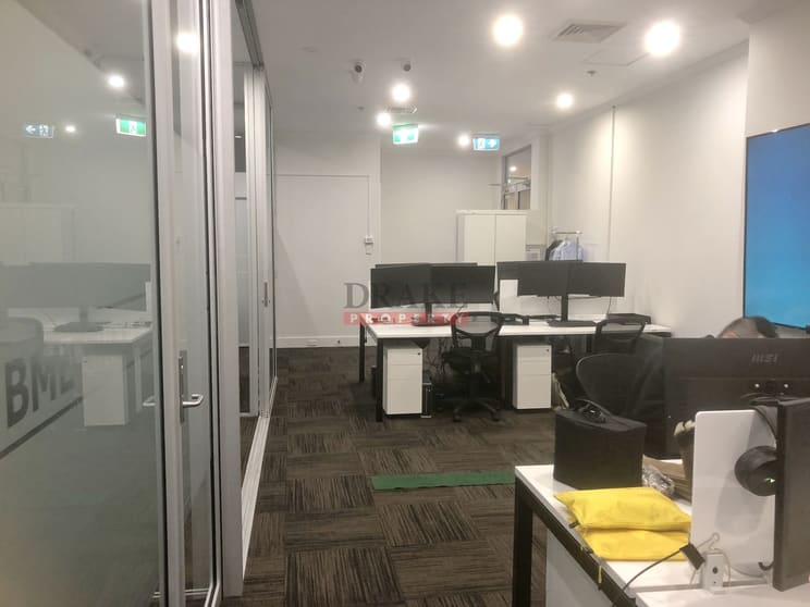 Click to view all images Level GF, 88/515 Kent Street Sydney NSW 2000 - Image 1