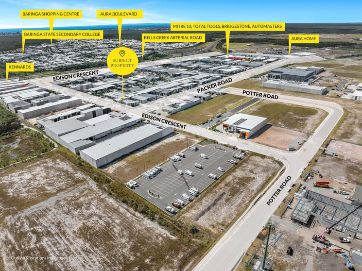Click to view all images 2/1 Packer Road Baringa QLD 4551 - Image 2