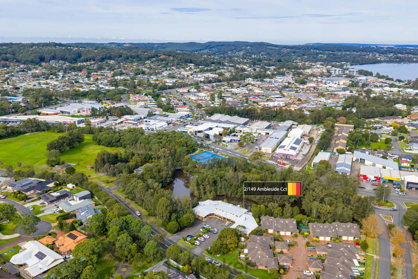 2/149 Ambleside Circuit Lakelands NSW 2282 - Image 2