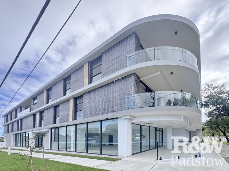 Click to view all images Shop 1/146 Lambeth Street Panania NSW 2213 - Image 1