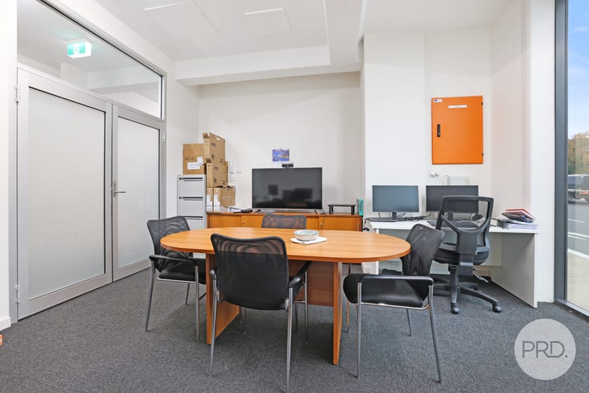 Click to view all images Ground Floor Suite 1 179 Marius Street Tamworth NSW 2340 - Image 2