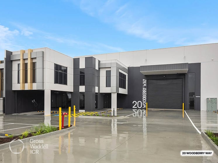 Click to view all images 20 & 24 Woodberry Way Epping VIC 3076 - Image 1