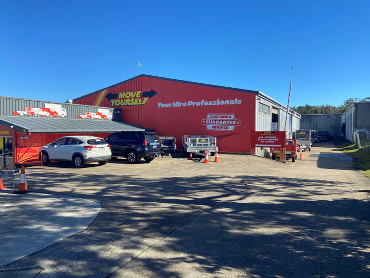 Click to view all images 6 Industrial Avenue Caloundra West QLD 4551 - Image 2