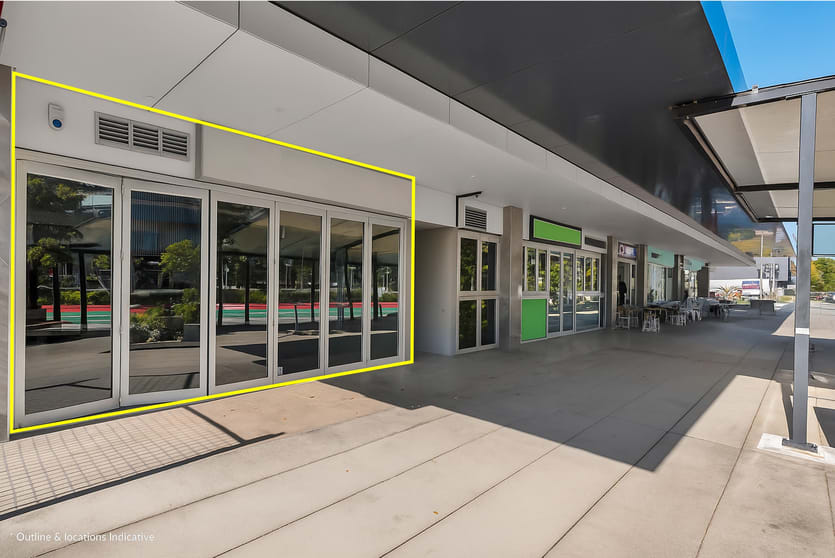 Click to view all images 109/11 Eccles Boulevard Birtinya QLD 4575 - Image 2