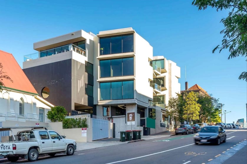 Click to view all images Level 1/15 Malt Street Fortitude Valley QLD 4006 - Image 1